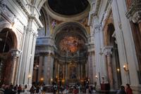 St. Ignazius von Loyola