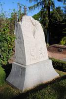 Geschenk an Papst Johannes Paul II  aus Zakopane