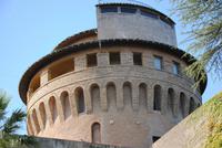 Wohnung von Papst Johannes XXIII