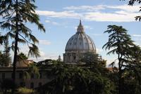 Vatikanische Gärten