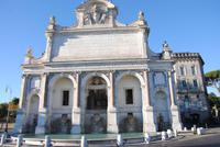 S. Pietro in Montorio