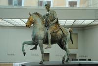 Reiterstandbild Kaiser Marc Aurelius