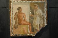 Feinste Mosaikarbeiten 