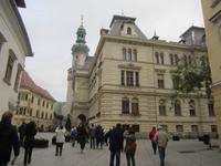 Stadtführung in Sopron