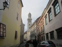 Stadtführung in Sopron