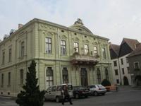 Stadtführung in Sopron
