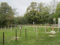 Besuch der Gedenkstätte des Paneuropäischen Picknick von 1989