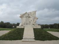 Besuch der Gedenkstätte des Paneuropäischen Picknick von 1989