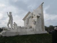 Besuch der Gedenkstätte des Paneuropäischen Picknick von 1989