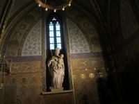 Stadführung Budapest_Matthiaskirche