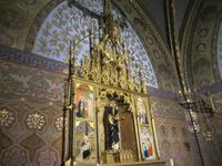 Stadtführung Budapest-Matthiaskirche