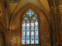 Stadtführung Budapest-Matthiaskirche