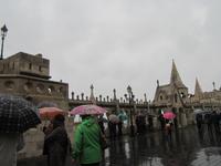 Stadtführung Budapest_Fischerbastei
