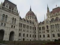 Budapest_Parlament