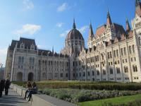 Budapest_Parlament
