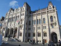 Budapest_Parlament