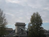 Budapest;Kettenbrücke