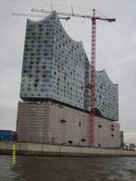 Elbphilharmonie