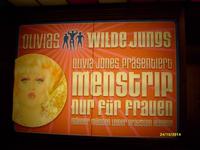 nur für die Mädels