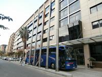 Hotel Abba Acteon Valencia