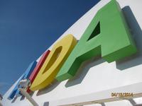 Unsere AIDAluna