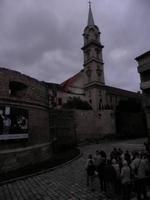 Stadtrundgang in Sopron