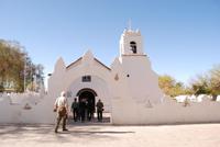 San Pedro de Atacama