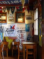 Horta - Peter Cafe Sport