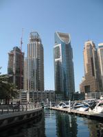 Dubai Marina