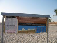 Jumeirah Strand und Park