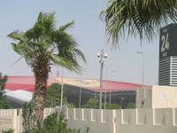 Yas Marina Circuit in Abu Dhabi