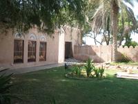 Heritage Village in Abu Dhabi