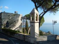 Aussichtspunkt Taormina