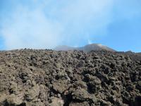 Bezwingung des feurigen Berges