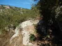 Hochebene von Pantálica