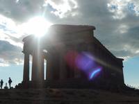 Agrigent - Tal der Tempel