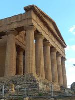 Agrigent - Tal der Tempel