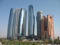 Abu Dhabi