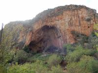 Grotta Mastro Peppe Siino