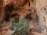 Grotta Mastro Peppe Siino