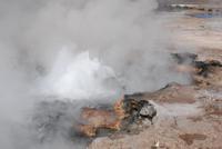 Tatio-Geysire
