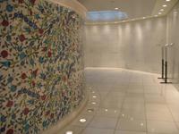 Sheikh Zayed Mosque in Abu Dhabi