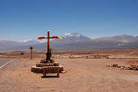 unterwegs im Hochland