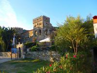 Cilento, Pioppi, Palazzo Vinciprova 