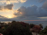 Cilento, Pioppi, am Strand