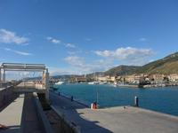 Cilento, Accioroli, Hafenmole