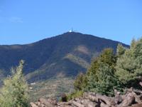 Cilento, Monte Stella