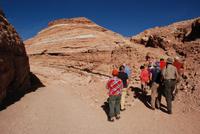 Marstal Atacama-Wüste