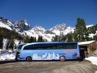 Dachstein_Oberhofalm _Bus