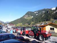 Großarltal_Hüttschlag (2)